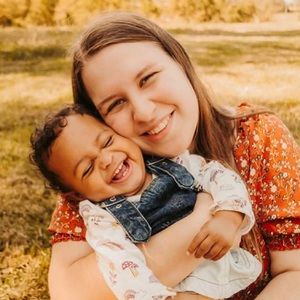 Meet your Posher, Ella